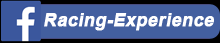 Le Facebook de Racing Experience