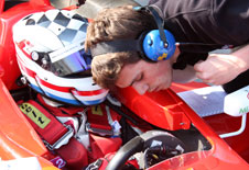 Apprendre le pilotage en stage