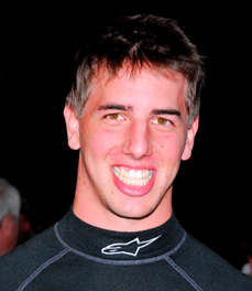 David Hauser