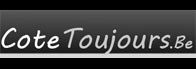 www.cotetoujours.be