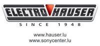 Electro Hauser
